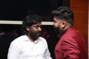 Simbu (aka) STR