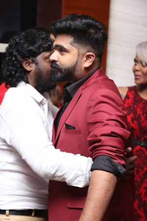 Simbu (aka) STR