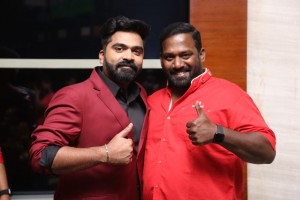 Simbu (aka) STR