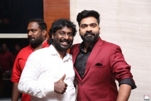 Simbu (aka) STR