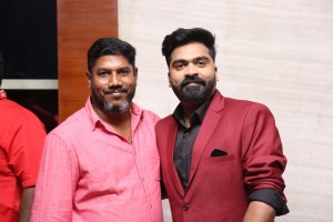 Simbu (aka) STR