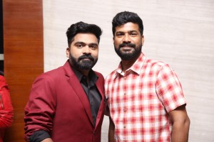 Simbu (aka) STR