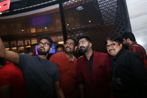 Simbu (aka) STR