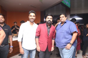 Simbu (aka) STR