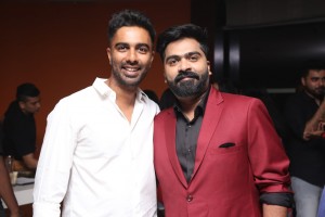 Simbu (aka) STR