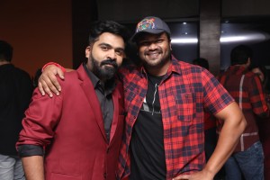 Simbu (aka) STR