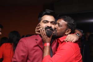 Simbu (aka) STR