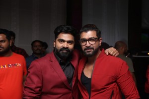 Simbu (aka) STR