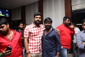 Simbu (aka) STR