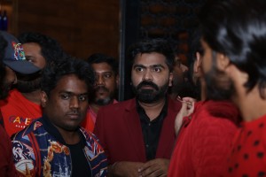 Simbu (aka) STR