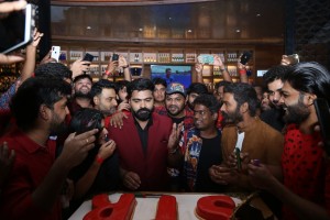 Simbu (aka) STR