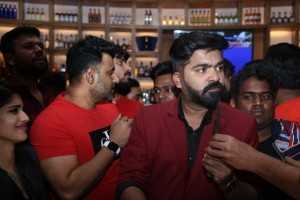 Simbu (aka) STR