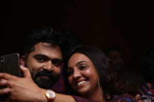 Simbu (aka) STR