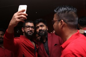 Simbu (aka) STR