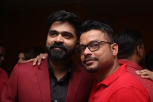 Simbu (aka) STR