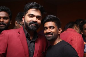 Simbu (aka) STR