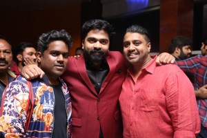 Simbu (aka) STR