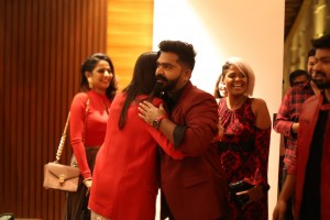 Simbu (aka) STR