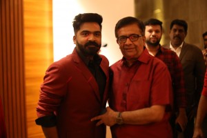 Simbu (aka) STR