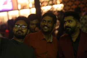 Simbu (aka) STR