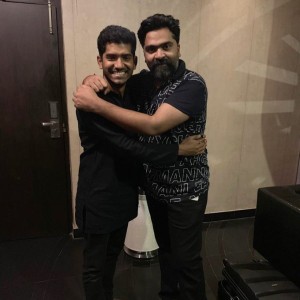 Simbu (aka) STR