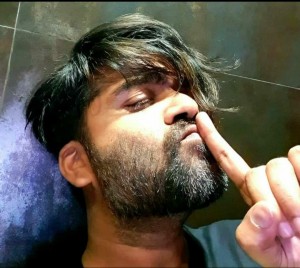 Simbu (aka) STR