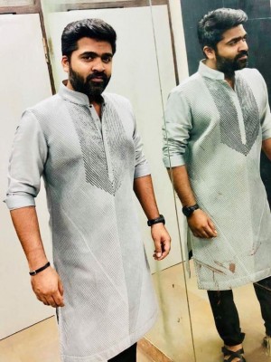 Simbu (aka) STR