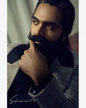 Simbu (aka) STR