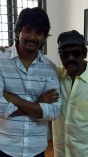 Sivakarthikeyan (aka) Siva Karthikeyan