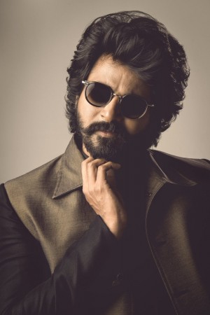 Sivakarthikeyan (aka) Siva Karthikeyan