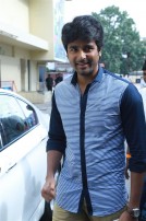 Sivakarthikeyan (aka) Siva Karthikeyan