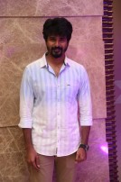 Sivakarthikeyan (aka) Siva Karthikeyan