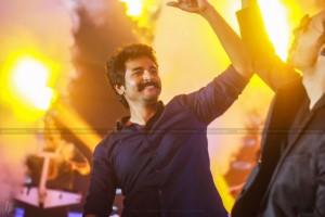 Sivakarthikeyan (aka) Siva Karthikeyan