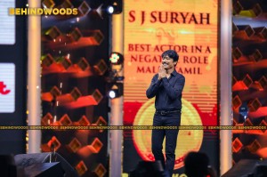 SJ Suryah (aka) SJ Surya