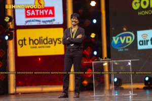 SJ Suryah (aka) SJ Surya