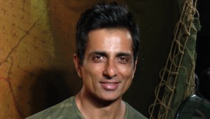 Sonu Sood (aka) SoonuSood