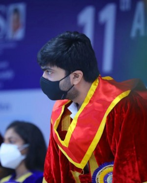 STR (aka) Actor Simbu