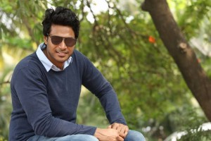 Sundeep Kishan (aka) Sundeep