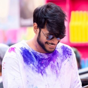 Sundeep Kishan (aka) Sundeep