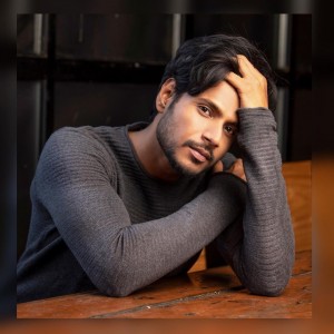 Sundeep Kishan (aka) Sundeep