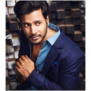 Sundeep Kishan (aka) Sundeep