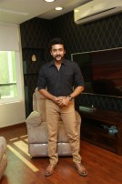 Suriya (aka) Actor Surya