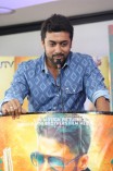 Suriya (aka) Actor Surya