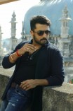 Suriya (aka) Actor Surya