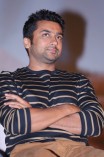 Suriya (aka) Actor Surya