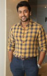 Suriya (aka) Actor Surya