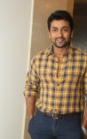 Suriya (aka) Actor Surya