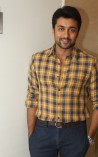 Suriya (aka) Actor Surya