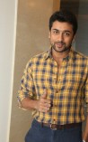 Suriya (aka) Actor Surya