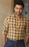 Suriya (aka) Actor Surya